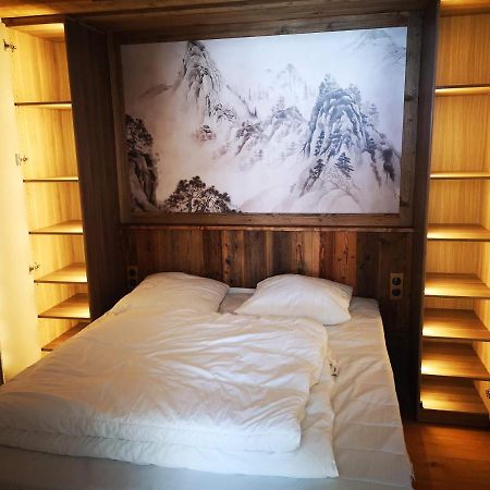 Myhome - Tres Beau T3 Refait A Neuf - Tichot Val Claret Tignes Exteriér fotografie