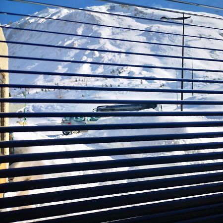 Myhome - Tres Beau T3 Refait A Neuf - Tichot Val Claret Tignes Exteriér fotografie