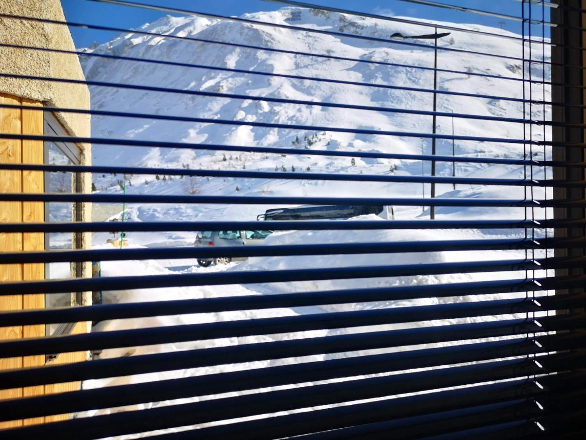 Myhome - Tres Beau T3 Refait A Neuf - Tichot Val Claret Tignes Exteriér fotografie