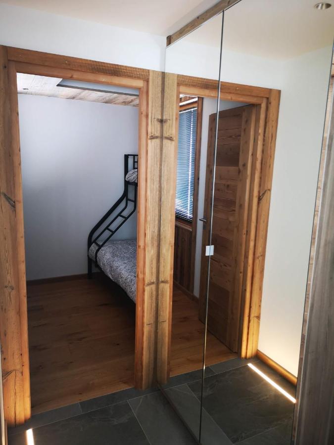 Myhome - Tres Beau T3 Refait A Neuf - Tichot Val Claret Tignes Exteriér fotografie